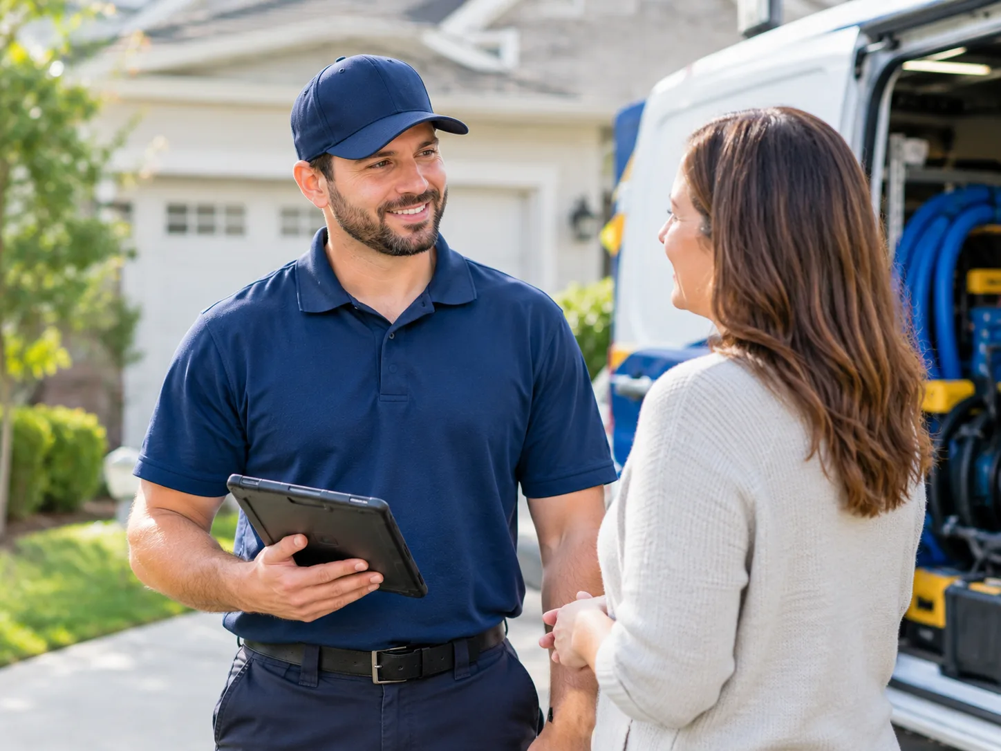 Sewage Backup Cleanup Deford, MI FAQs